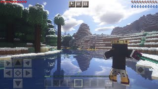 Seus Shader Para Minecraft PE/Bedrock (Concepto)
► Addons,Texturas & Más: https://MCPE-Creator.blogspot.com
▬▬▬▬▬▬▬▬▬▬▬▬▬▬▬▬▬▬▬▬▬▬▬▬▬▬▬▬
►Como Instalar el Mod: https://youtu.be/95HnQCCOgyc
▬▬▬▬▬▬▬▬▬▬▬▬▬▬▬▬▬▬▬▬▬▬▬▬▬▬▬▬
Sígueme en mis Redes Sociales!
● Twitter - https://twitter.com/JhondPrincsS
● Intagram - https://www.instagram.com/JhondPrincsS
● Facebook - http://facebook.com/JhondPrincsS
▬▬▬▬▬▬▬▬▬▬▬▬▬▬▬▬▬▬▬▬▬▬▬▬▬▬▬▬
Gracias Por Tu Like!! Invisible Seus Shader Para Minecraft PE/Bedrock (Concepto)