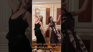Sevdiğim sensin Dicle gelin ve Kaynana #helinkandemir