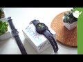 Samsung Galaxy Watch Active - małe jest piękne ⌚😍