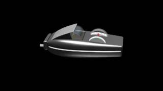 PHASER 1 - Star Trek