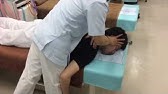 背骨ボキボキ 背骨ボキボキ