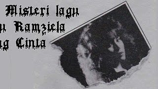 Misteri lagu Ramziela Gemilang Cinta (1993)