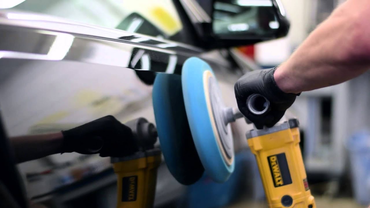 Spring Detail | Cadillac Service | Morrie's Cadillac