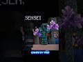 Crystal SMP: The Return of SenpaiSpider! 💎
