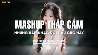 Download Lagu NHẠC HỆ THẬP CẨM 2025 🎼 BXH Mashup 8x 9x Tâm Trạng - Tuyển Tập Những Bài Hát Buồn Mashup Với Nhau MP3