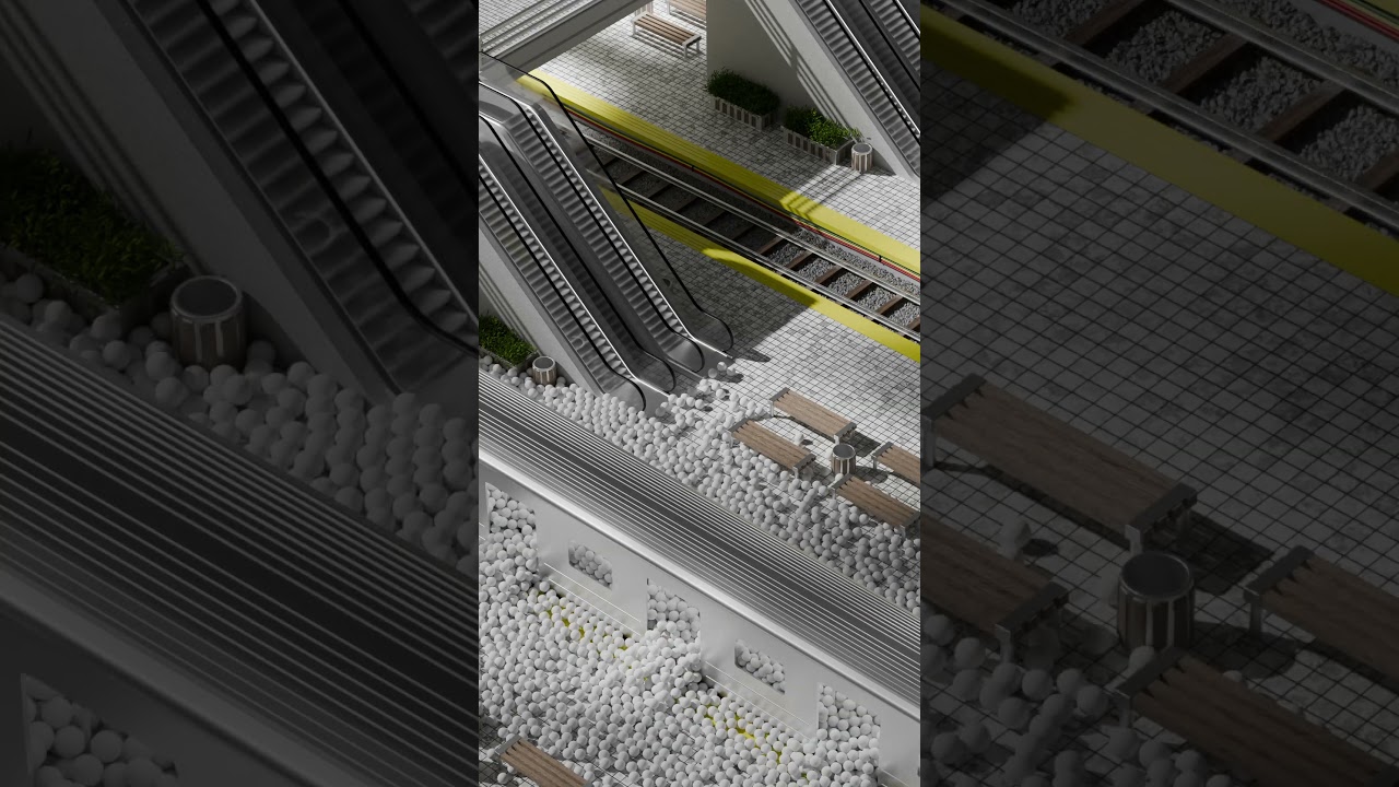 Did I add enough balls?  