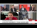 📢 MÁS DENUNCIAS CONTRA FEDERICO NICOLÁS BALBUENA:  "TUVE TRES ABUSOS DE PARTE DE ÉL"