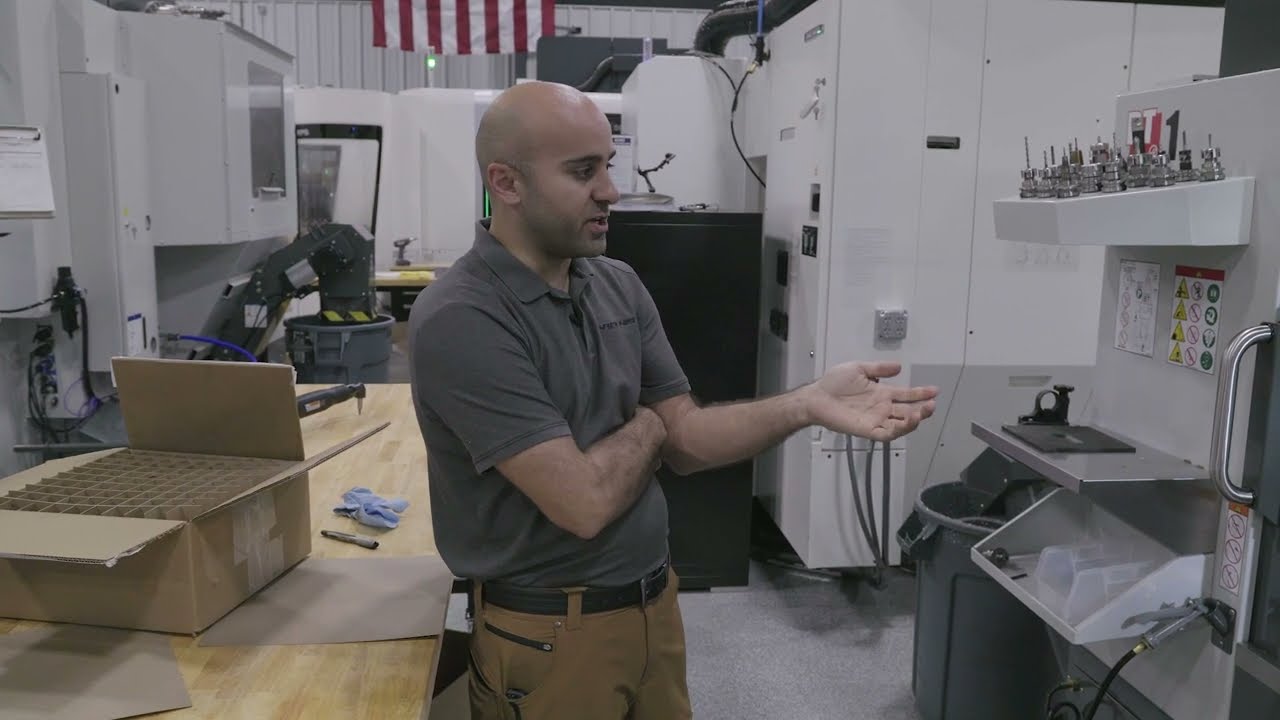 DT-1 | 30-Taper Mill | Drill-Tap Machines | Vertical Mills – Haas