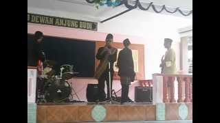 SMK Bukit Tinggi,merdekaraya 2012