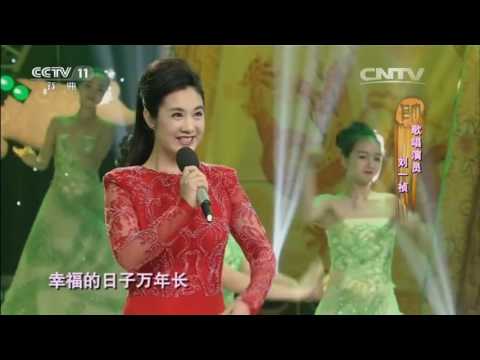 20161101 梨园闯关我挂帅 挂帅人：刘一祯