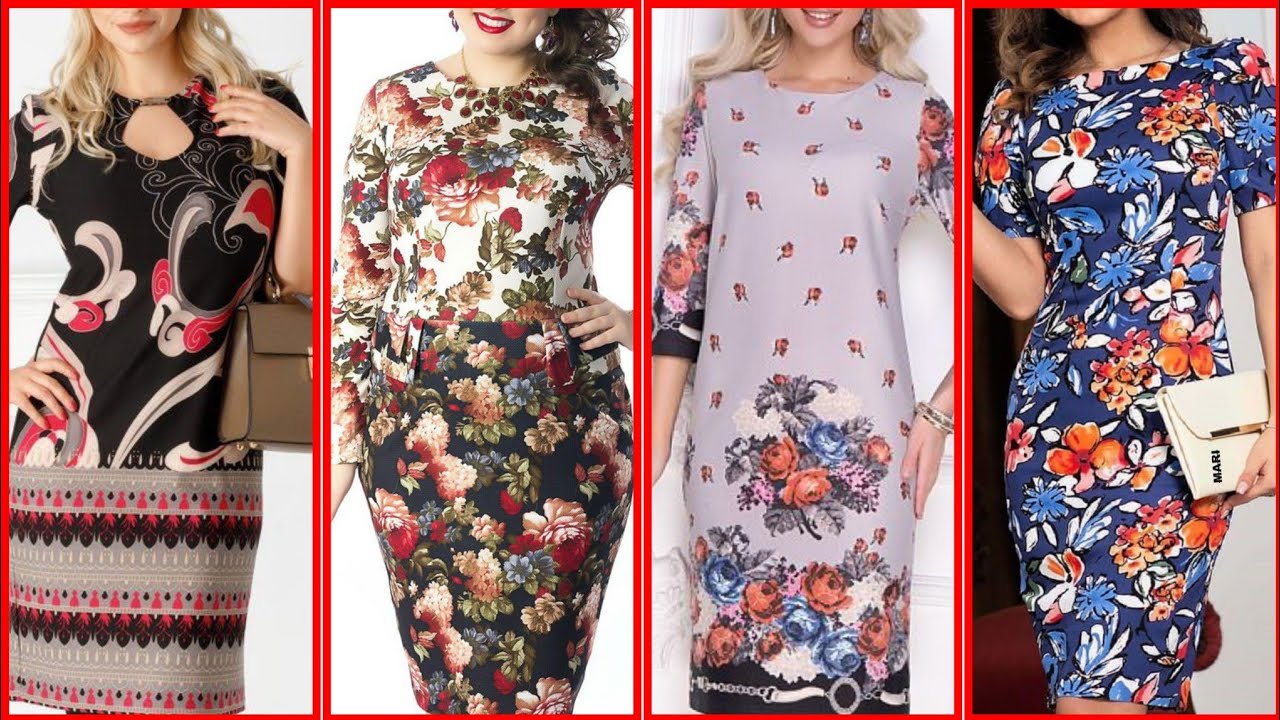 The Versatility of a Printed Bodycon DressBeyond Basic Blacks: Explore the World of Printed Bodycon