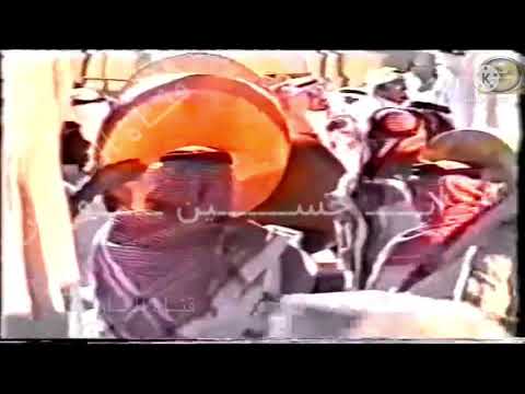 سامري قديم شيلة في ضحى الاثنين