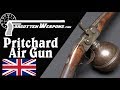 Pritchard's 19th Century Precharged Air Gun