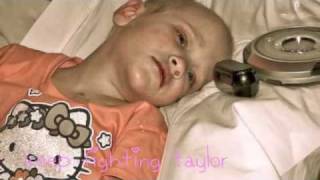 Keep Fighting Taylor Warren! || Leukemia S U R V I V O R!