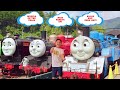 Naik kereta api tut tut tut  kompilasi lagu anak anak  thomas and friends  september 2023