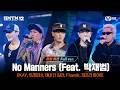 SMTM12 8회 풀버전 No Manners Feat 박재범 Prod By Lil Moshpit 음원 미션 SMTM12 8회 풀버전 No Manners Feat 박재범 Prod By Lil Moshpit 음원 미션