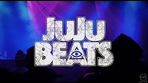 JuJu Beats @ Terminal West