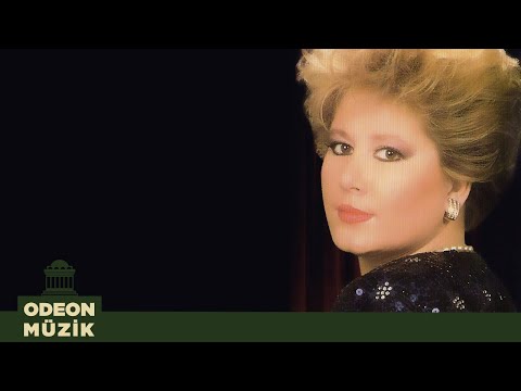 Muazzez Abacı - Gönlümün Şarkısı (Official Audio)
