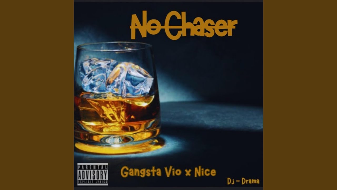 My Brothers Keeper (feat. Nice)