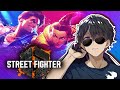 【スト6】ちょいスト6