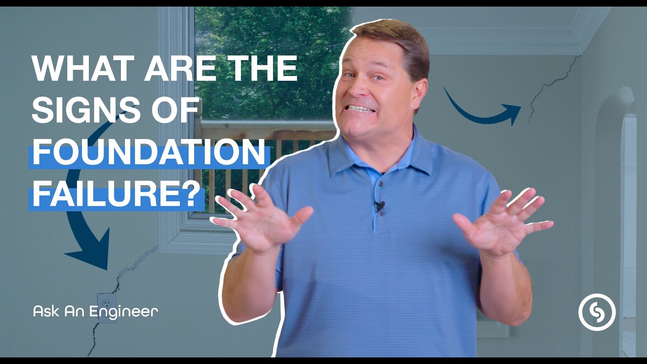 Foundation Problems? A Visual Guide to Spotting Early Signs - kidscare.blog