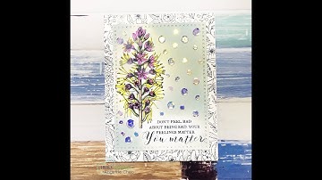 Unity Quick Tip: Easy Sequin Background