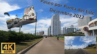 Paseo por Punta del Este