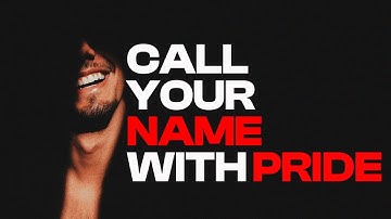 The Power of Your Name | How Self-Talk Shapes Your Identity & Mindfulness Journey