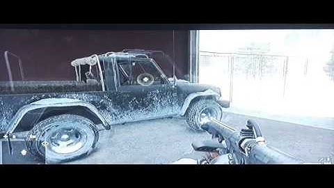 Far cry 4 map browser #1