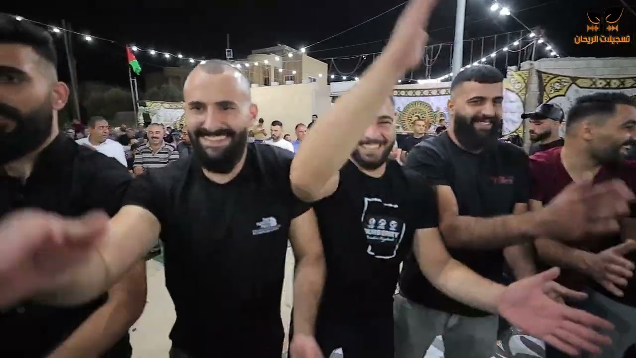 سحجة النشيد الوطني للكبها❤️‍🔥 الفنان حافظ موسى والزمار عقبة عامر  سهرة العريس محمد قبها طورة الغربية