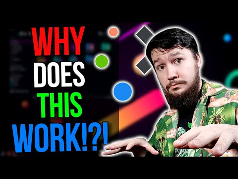 KDE Plasma Constantly Stuttering Try This