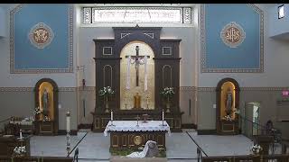 3rd Sunday of Easter - April 19 2026