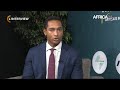 Interview - Sergio Tati Co-Founder and CEO of Anda, Angola