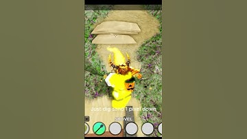 HOW TO FARM SAND FAST FOR POTIONS [BOOGA REBORN] #autohealers #roblox #boogabooga #boogalisting #fyp