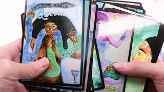 Onyi Tarot Cards Printing Company