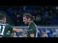 Highlights Serie A - Napoli vs Bologna 1-2