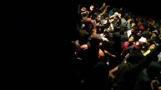 Maju Kena Mundur Kena