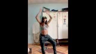 Jason Derula - Wiggle Ingrid Dance