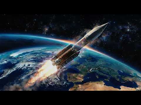 Deep space expedition