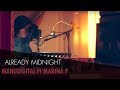 Manudigital  already midnight ft marina p official