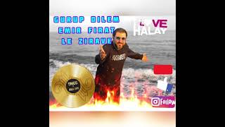 emir firat (grup Dilem) le zirave halay 2021