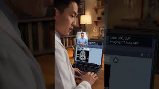 Watch this med student order labs & crush dx in SILO’s AI patient sims!