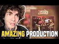 SO CATCHY! Gen Z PRODUCER First Time Reaction to The Doobie Brothers - Listen to the Music