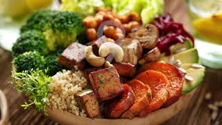 11 Facts About Black Vegan Living