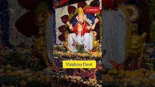 Vaishno Devi! #vaishnodevi #bhakti #bhajan #spirituality #reels #shorts #ytshorts #fyp #premanand