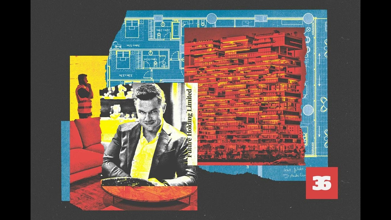 Direkt36 podcast - A Matolcsy-kör ingatlanjainak és az eltűnt hétmilliárd adófizetői forint nyomában