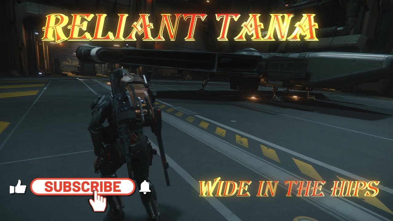 [4K] Reliant Tana and the tower raids - YouTube