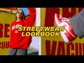 Spring Vintage Streetwear Lookbook | Mscrisssy