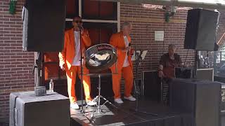 MEGAHIT MUZIEK PARADE AFL 2
