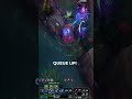 Unranked To Master in a Year? Vayne ADC OTP #shorts #leagueoflegends
